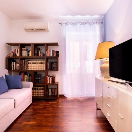 Appartamento Abbadia Charme House Palermo Esterno foto