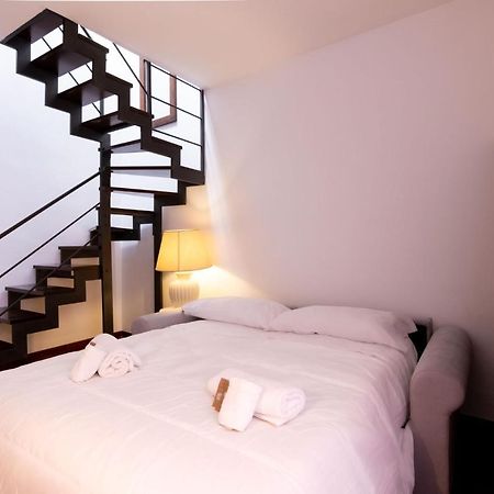Appartamento Abbadia Charme House Palermo Esterno foto