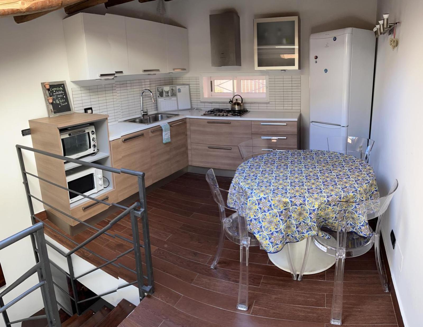 Appartamento Abbadia Charme House Palermo Esterno foto
